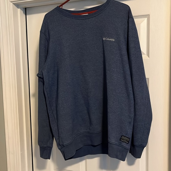 Columbia sweater - Picture 5 of 5